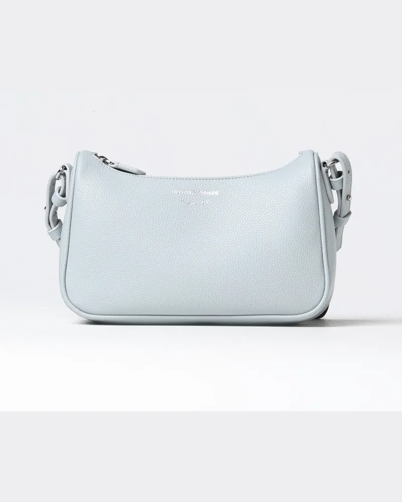 Emporio Armani Schultertasche damen Dust