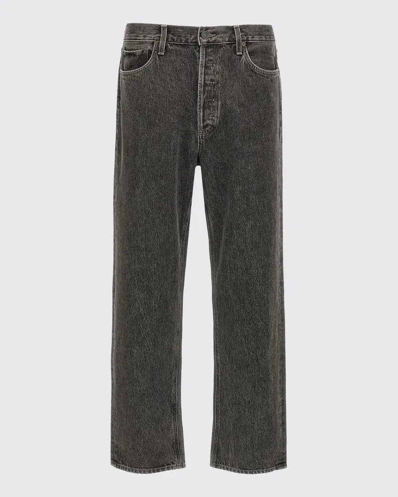 AGOLDE Jeans herren Grau