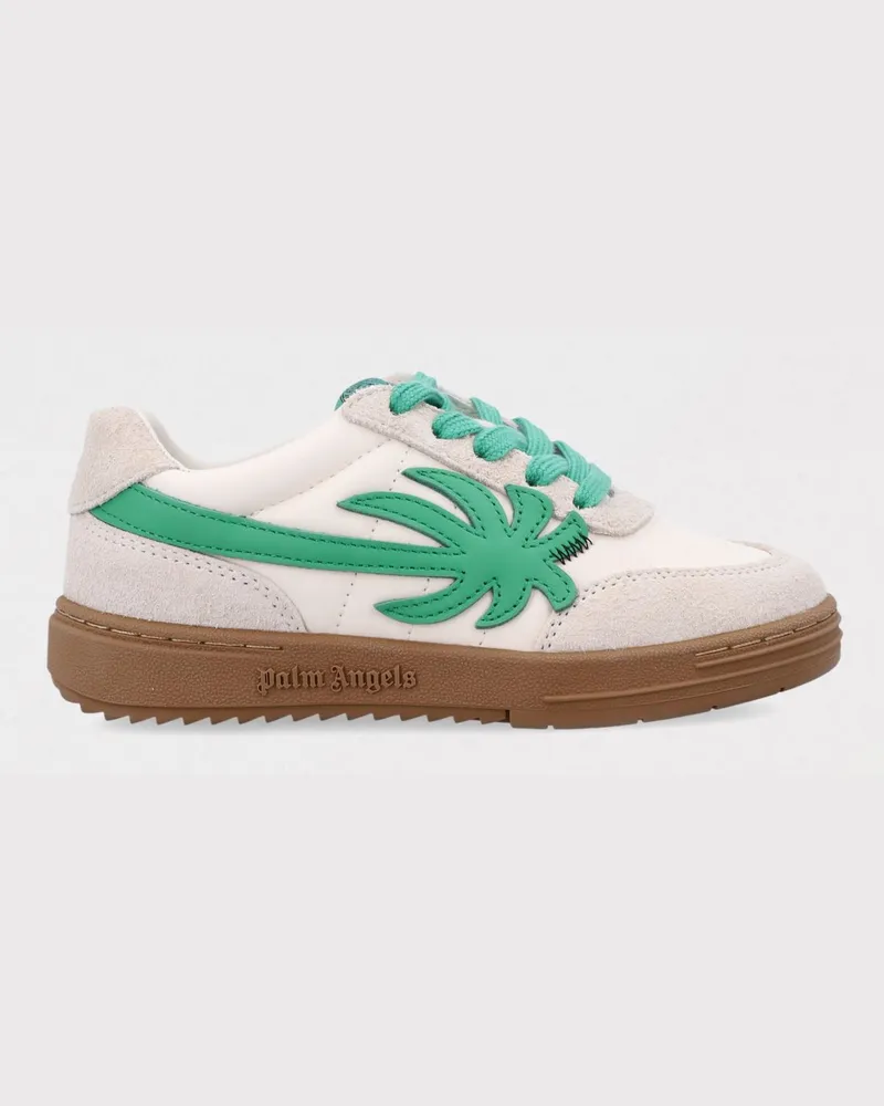 Palm Angels Sneakers kinder Beige