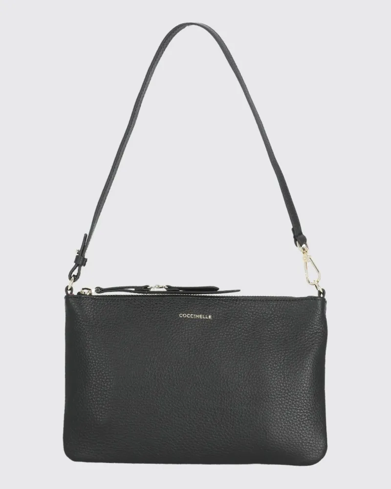 Coccinelle Handtasche damen Schwarz