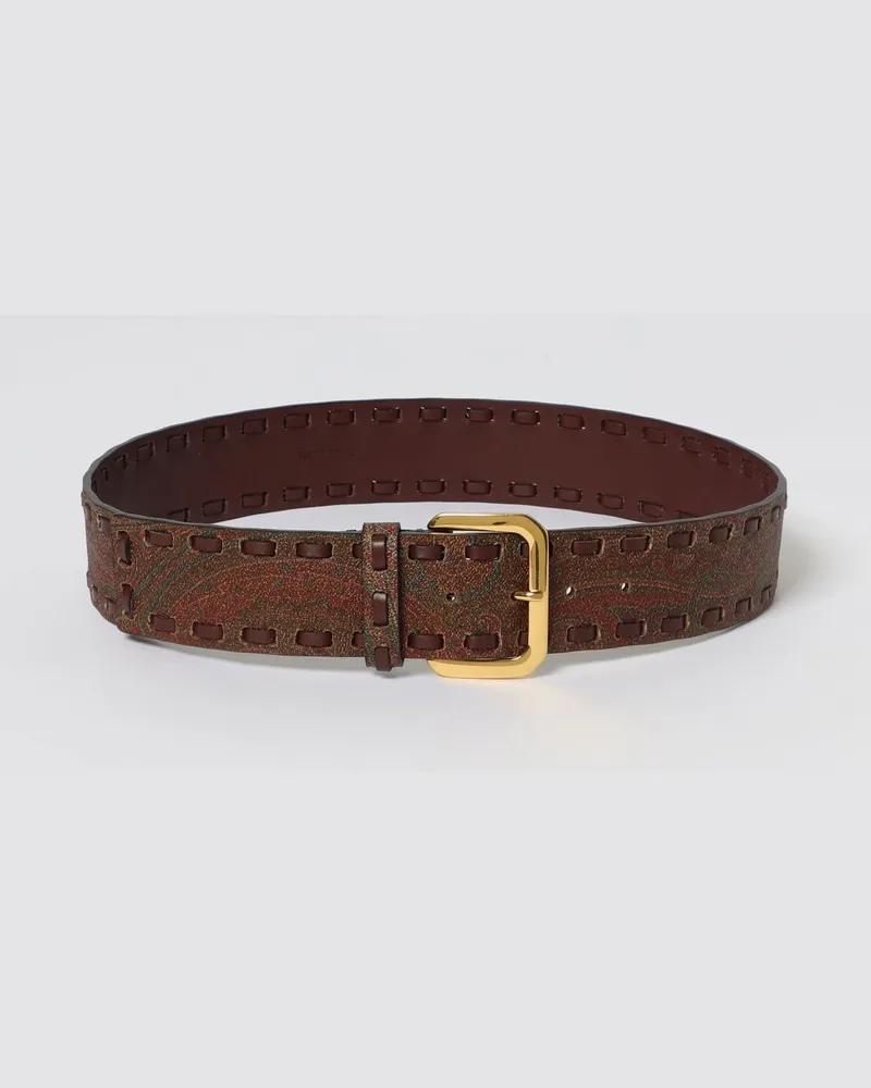 Etro Armband damen Braun