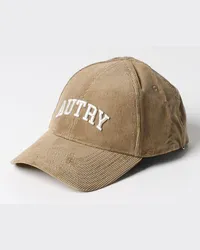 AUTRY Hut Beige