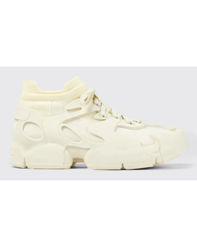 Camper Schuhe herren Camper Weiß