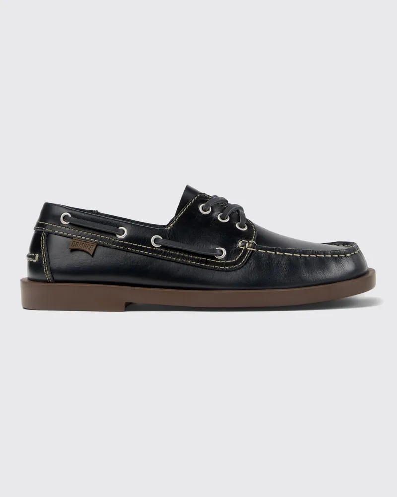 Camper Schuhe herren Blau