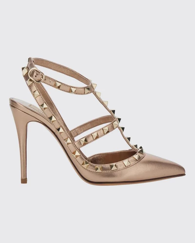 Valentino Garavani Pumps damen Pink