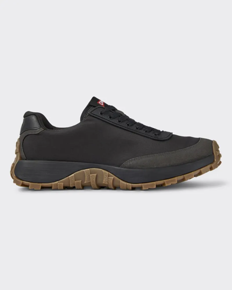 Camper Sneakers herren Schwarz