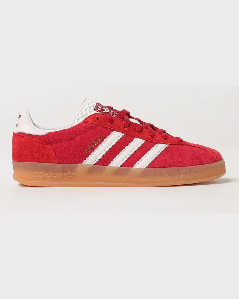 adidas Sneakers herren Rot