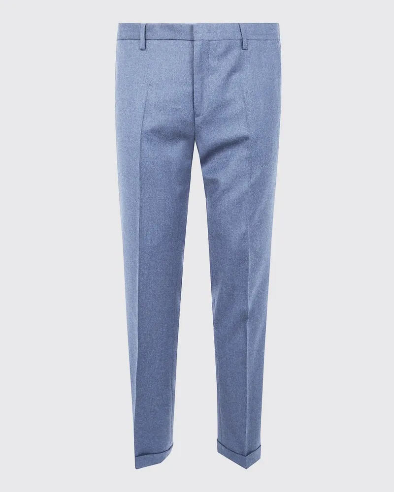 Paul Smith Hose herren Hellblau