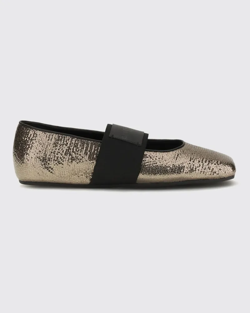 Givenchy Ballerinas damen Bronze