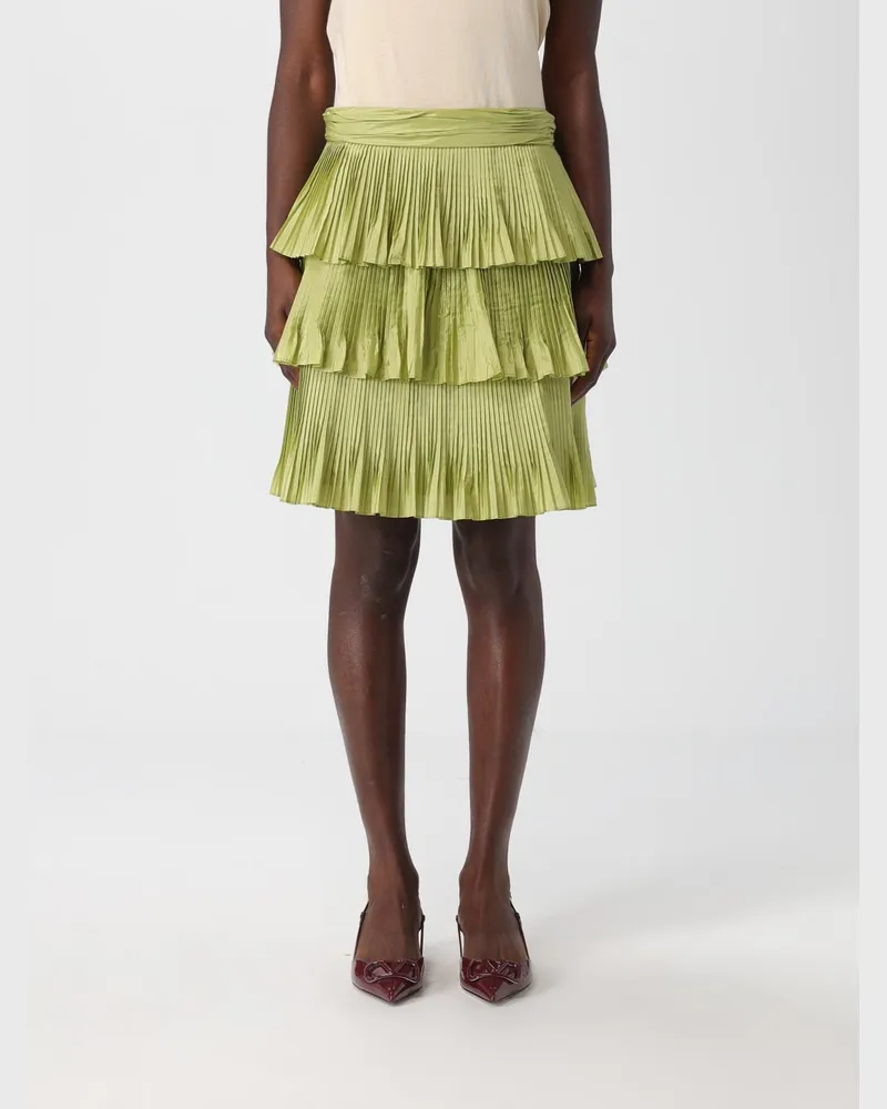 Valentino Garavani Rock damen Grün