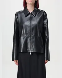 Calvin Klein Jacke Schwarz