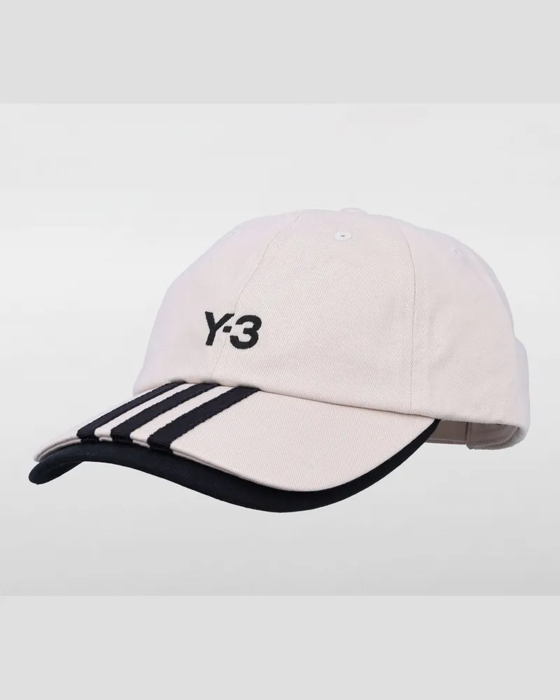 Y-3 Hut herren Weiß