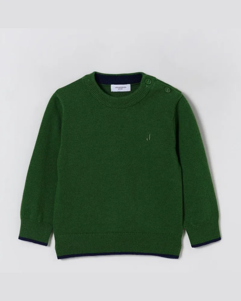 Jeckerson Pullover kinder Bunt