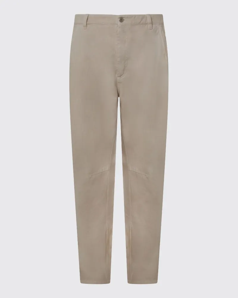 Brunello Cucinelli Hose damen Weiß