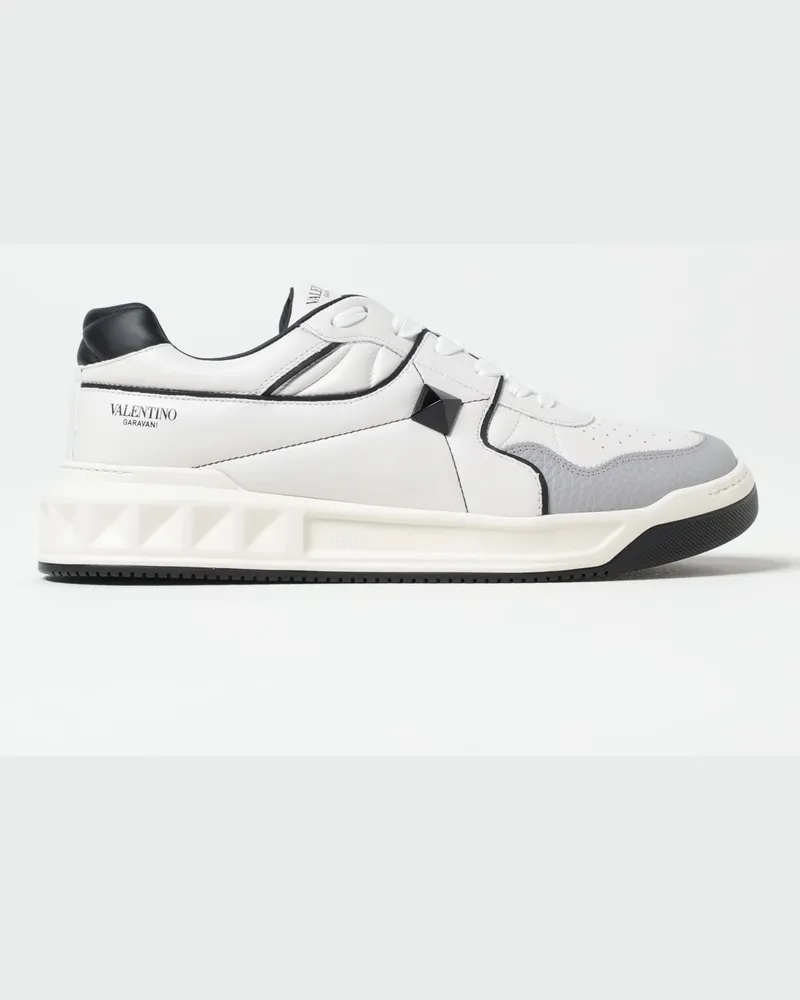 Valentino Garavani Sneakers herren Weiß