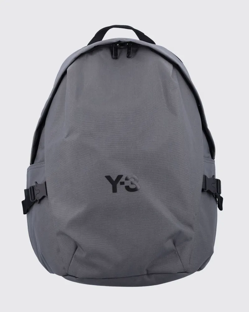 Y-3 Tasche herren Grau