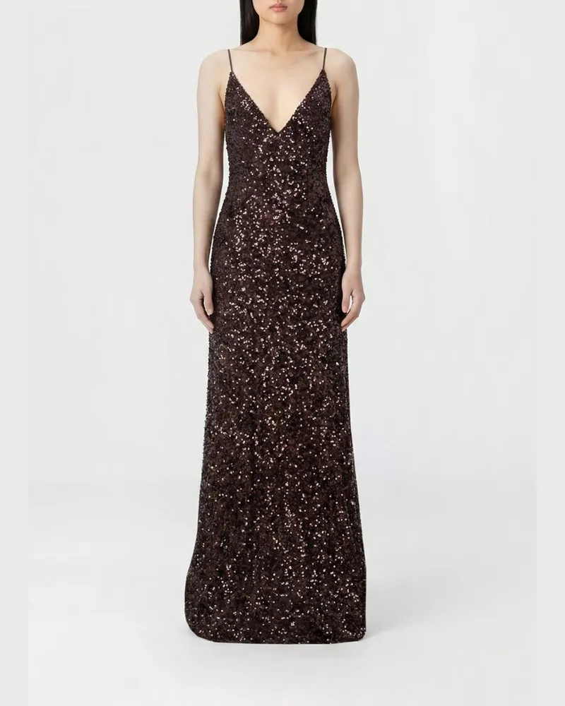 Aniye By Kleid damen Braun