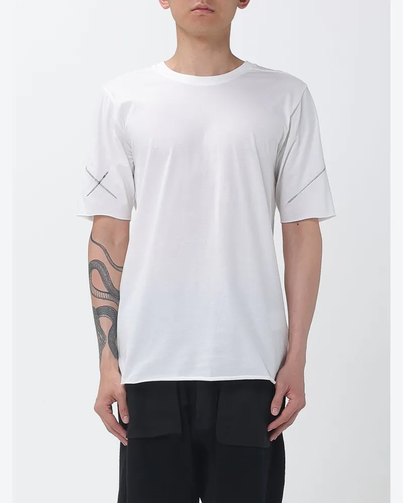 THOM KROM T-shirt herren Beige