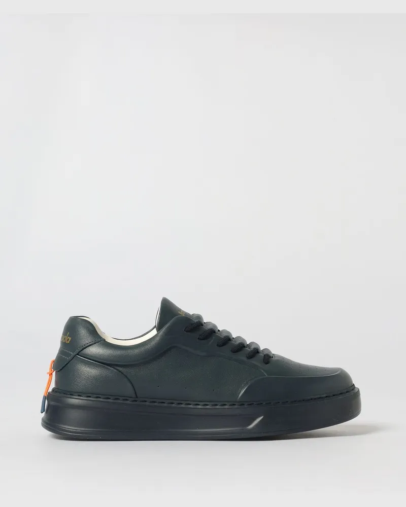 Barracuda Sneakers herren Navy