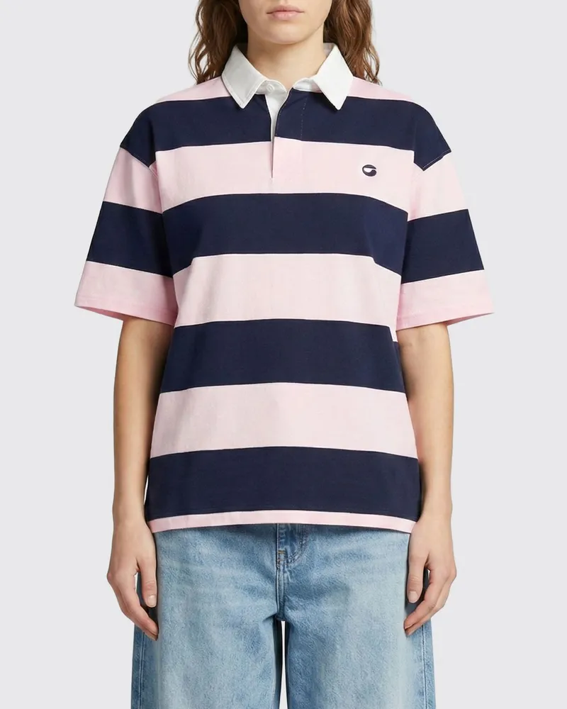 COPERNI Polo damen Bunt