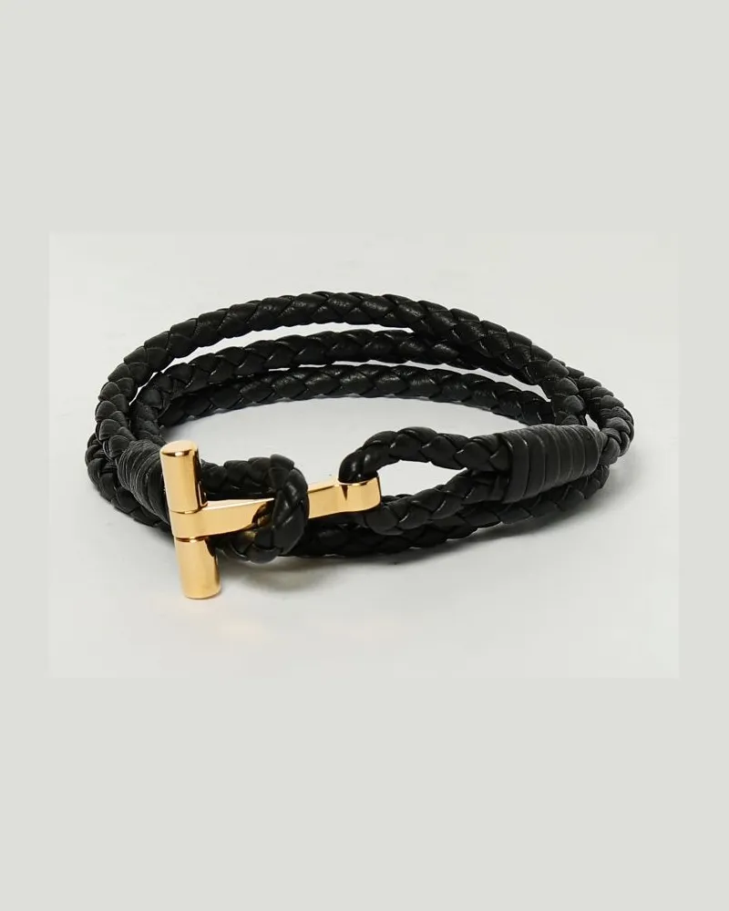 Tom Ford Juwel herren Schwarz