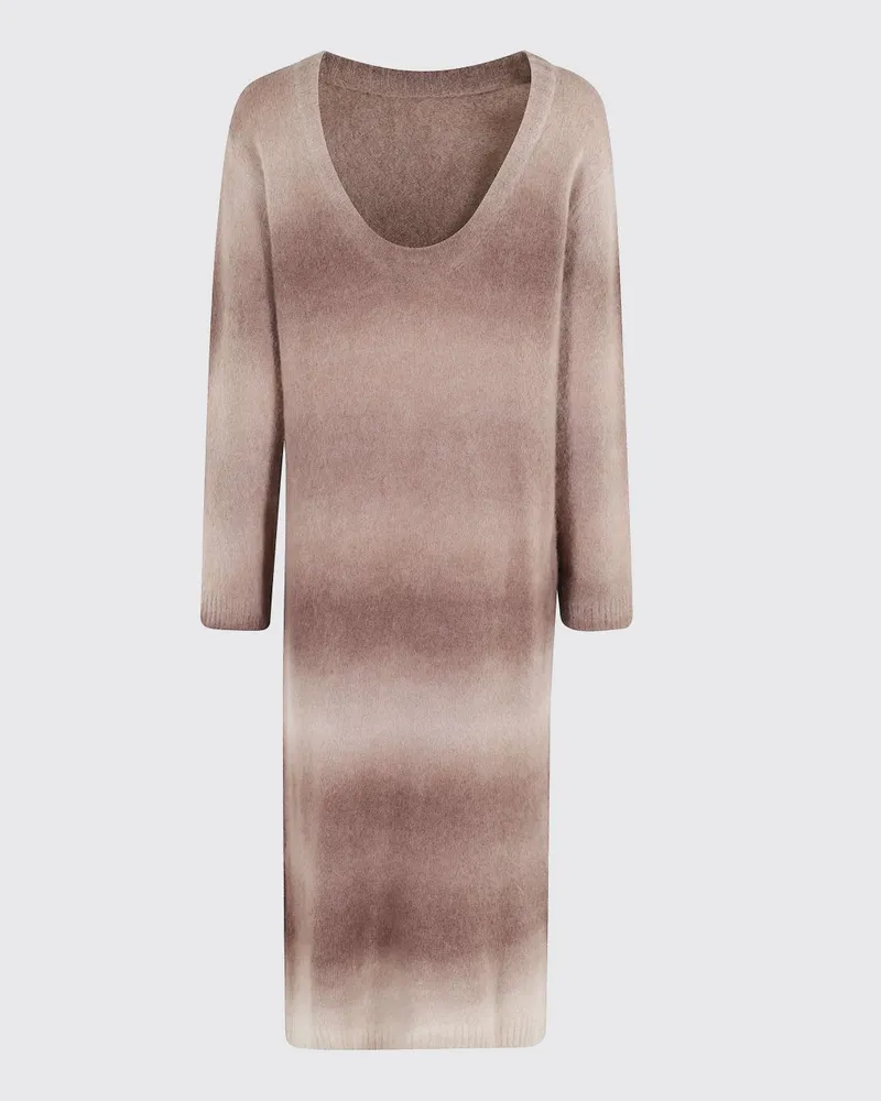 ALYSI Kleid damen Pink