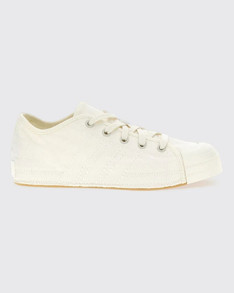 Y-3 Sneakers Weiß