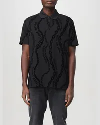 Versace Jeans Polo Schwarz