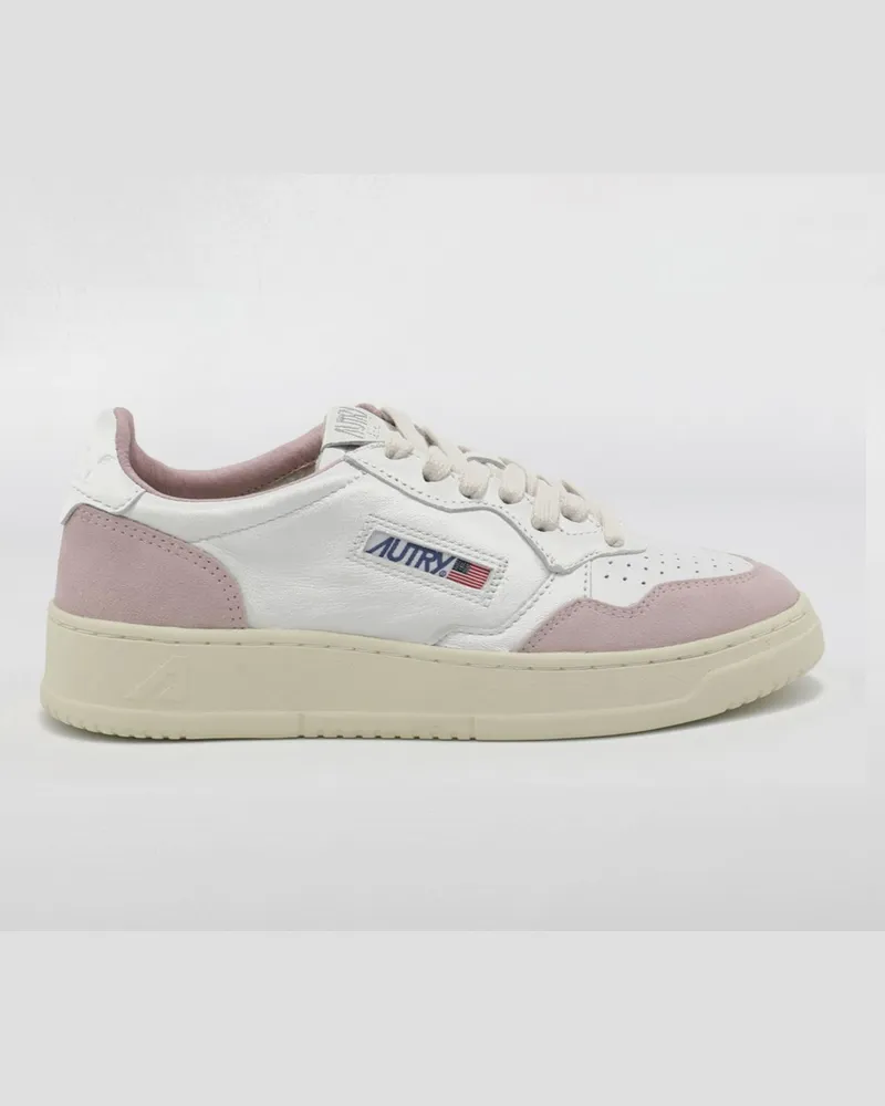 AUTRY Sneakers damen Weiß