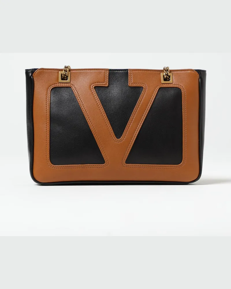 Valentino Garavani Tasche herren Schwarz