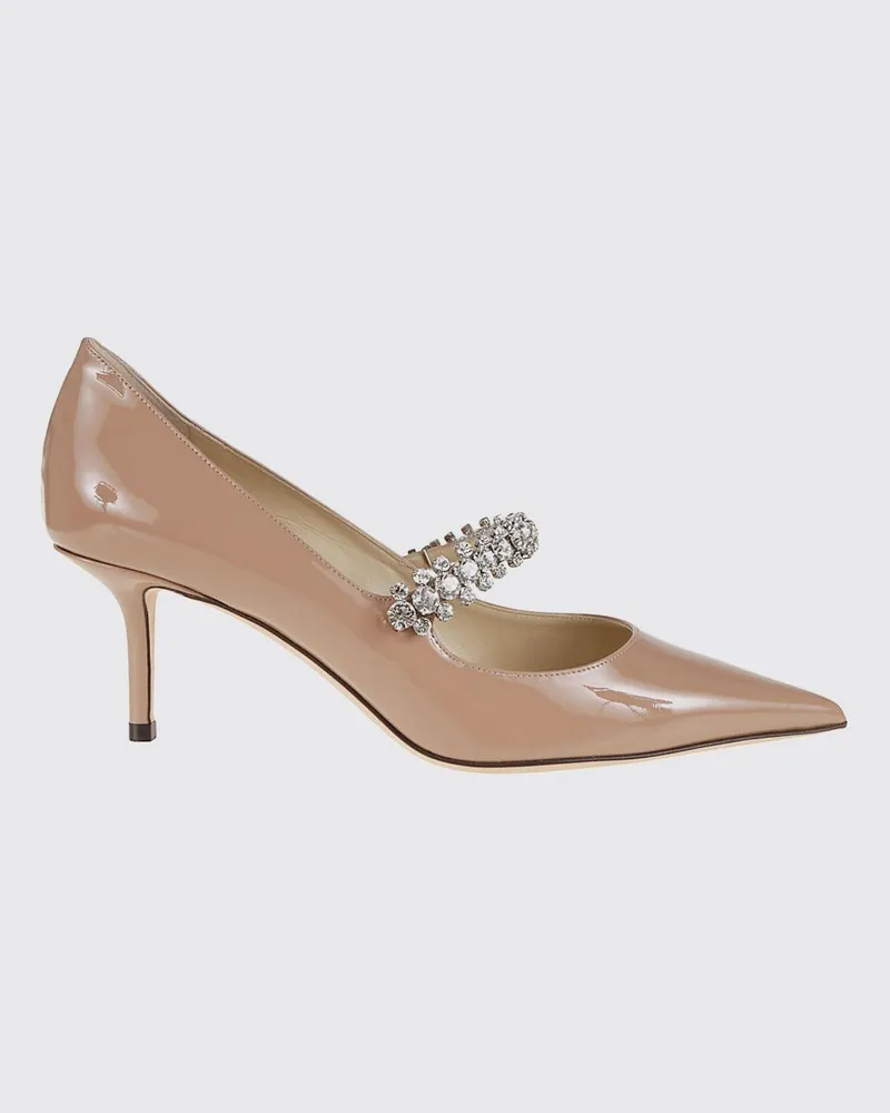 Jimmy Choo Schuhe damen Pink