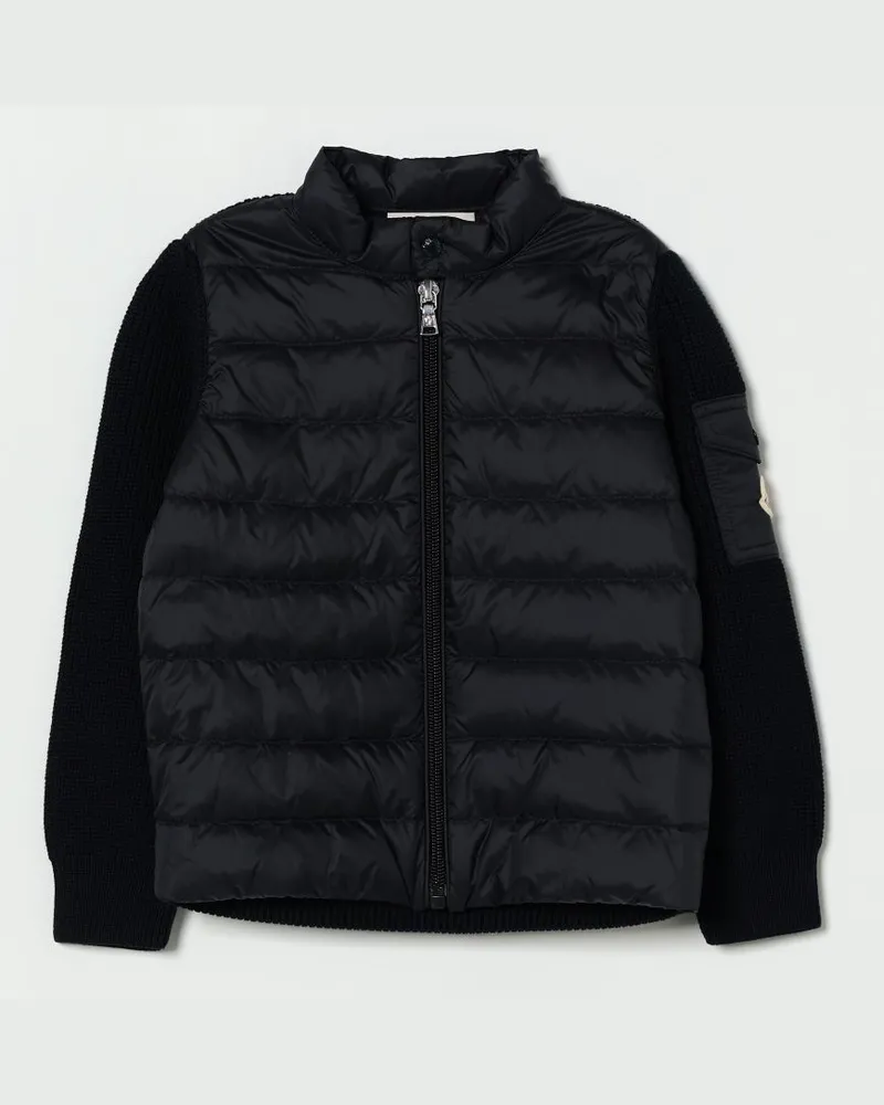 Moncler Pullover kinder Blau
