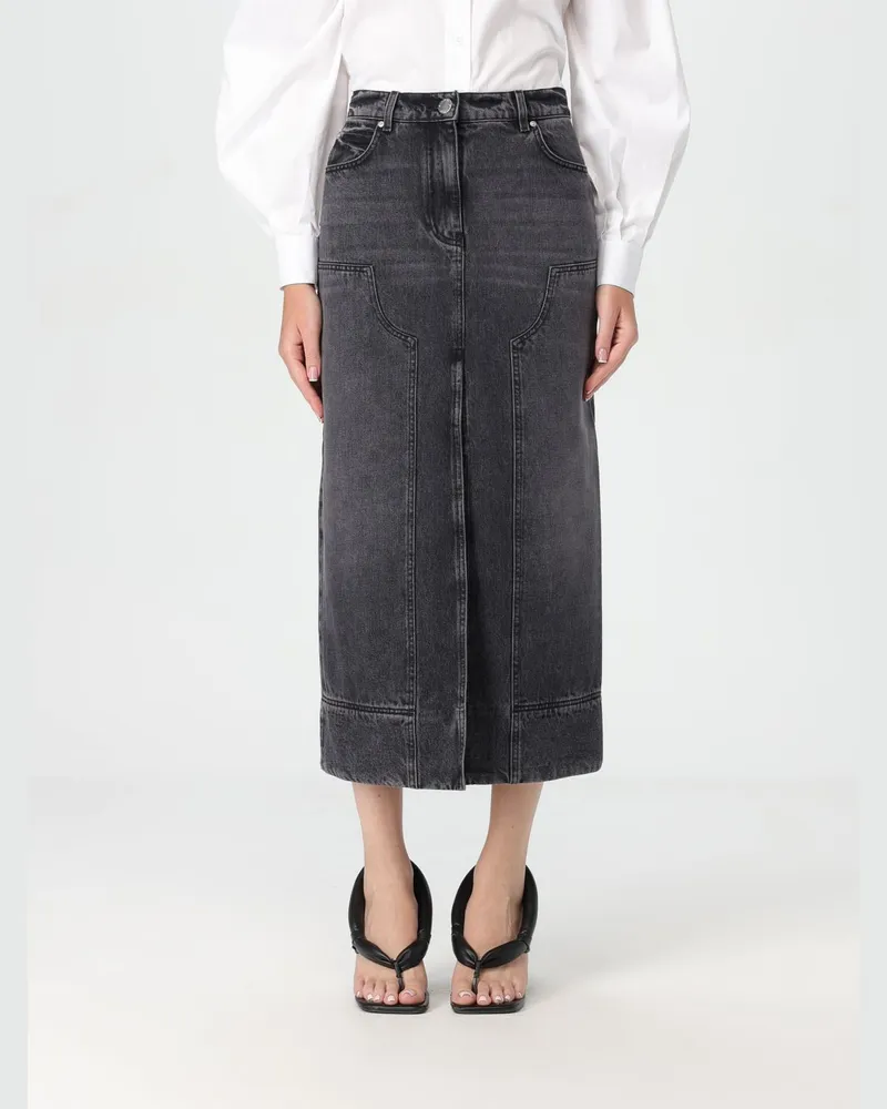Pinko Rock damen Grau