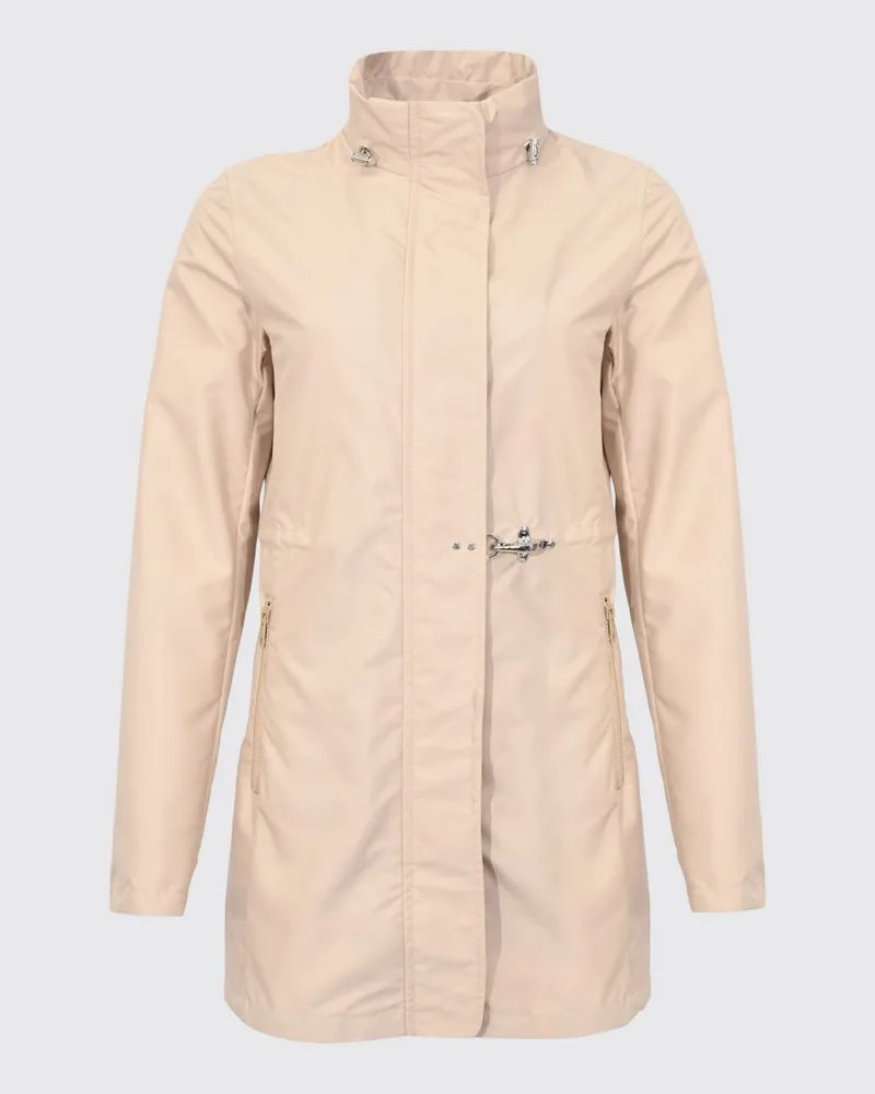 Fay Jacke damen Beige