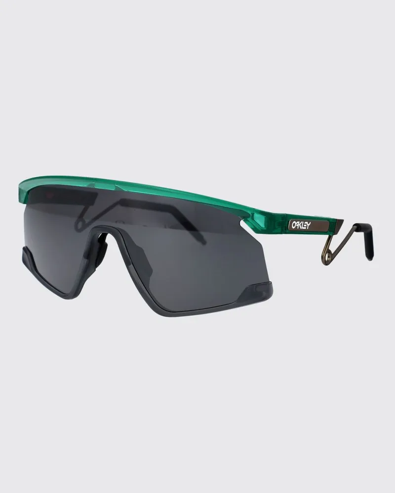 Oakley Sonnenbrillen herren Grün