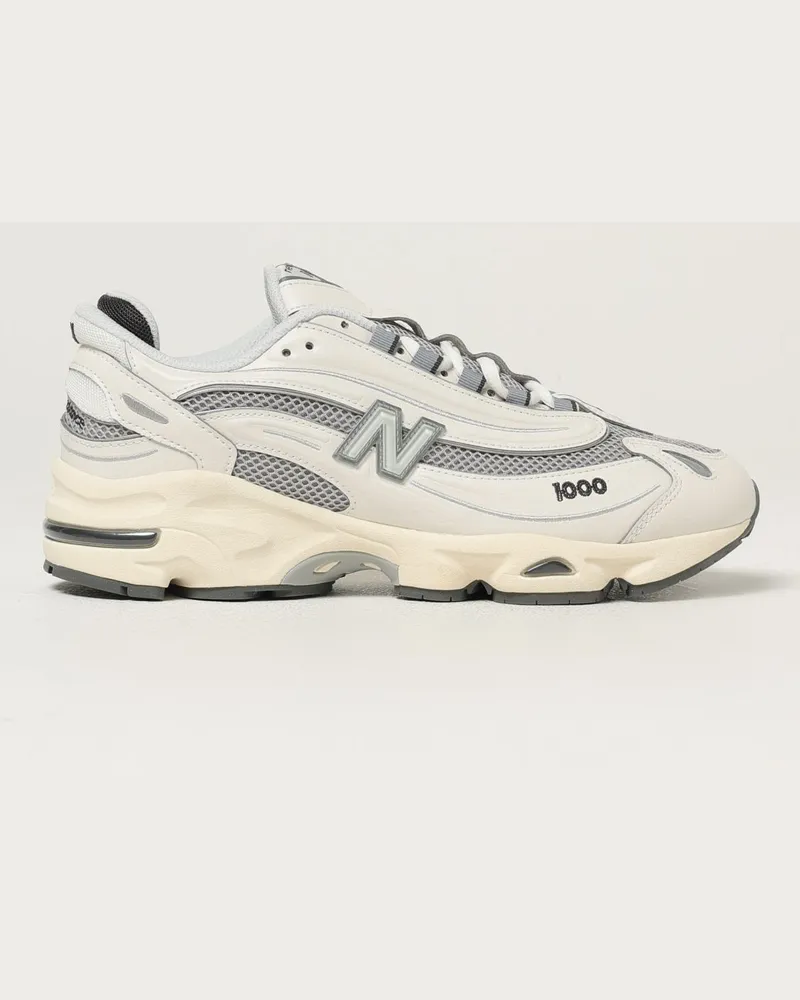 New Balance Sneakers herren Weiß