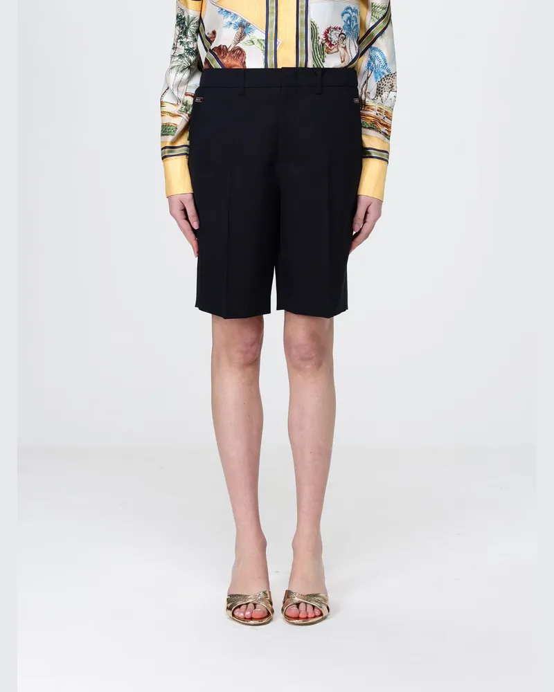 Gucci Hose damen Blau