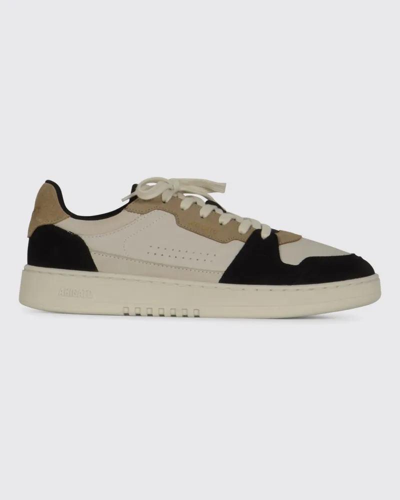 Axel Arigato Sneakers herren Beige