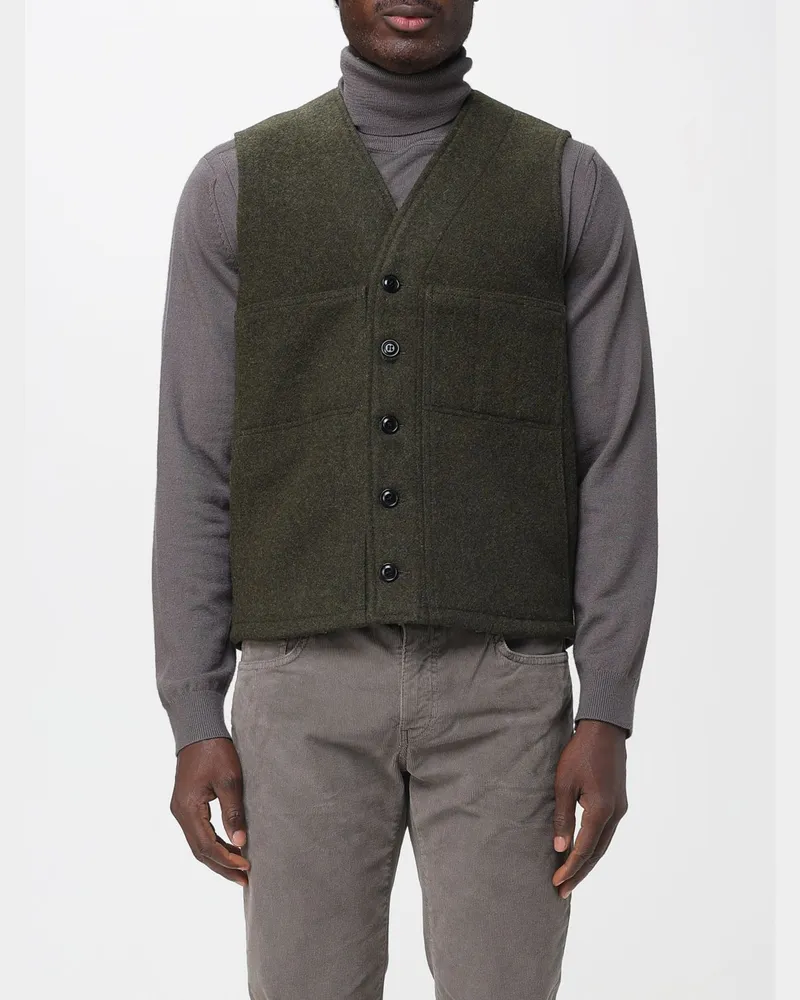 Filson Jacke herren Waldgrün