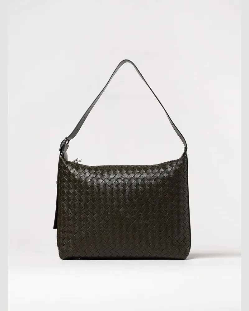 Bottega Veneta Tasche herren Military