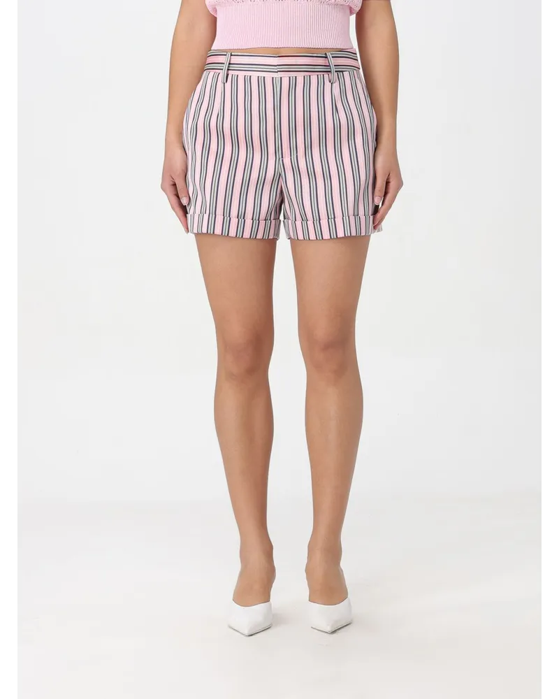 Dsquared2 Shorts damen Pink