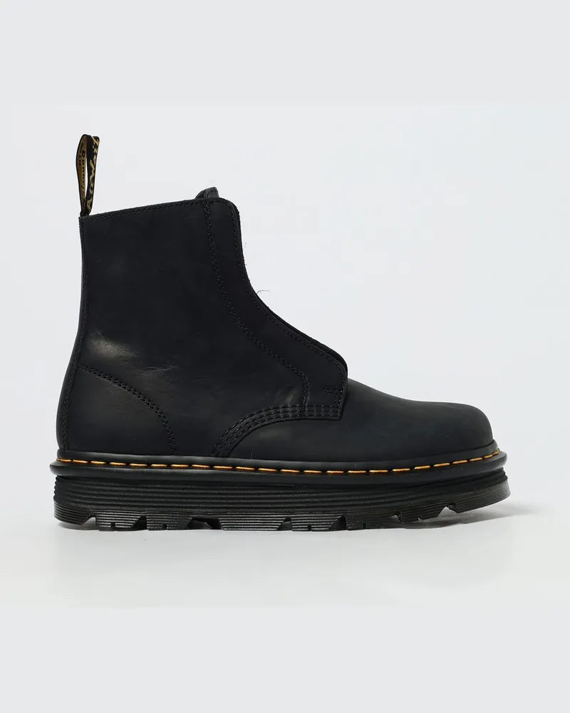 Dr.Martens Schuhe damen Schwarz
