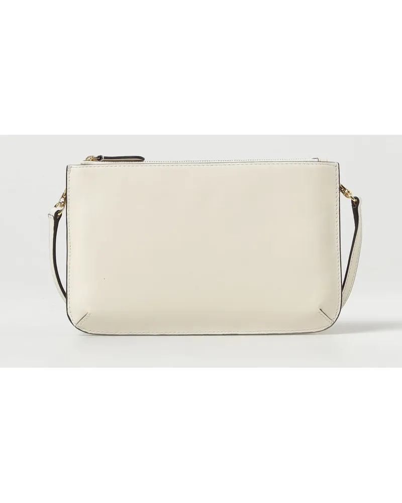 Ralph Lauren Schultertasche Polo Ralph Lauren Cream