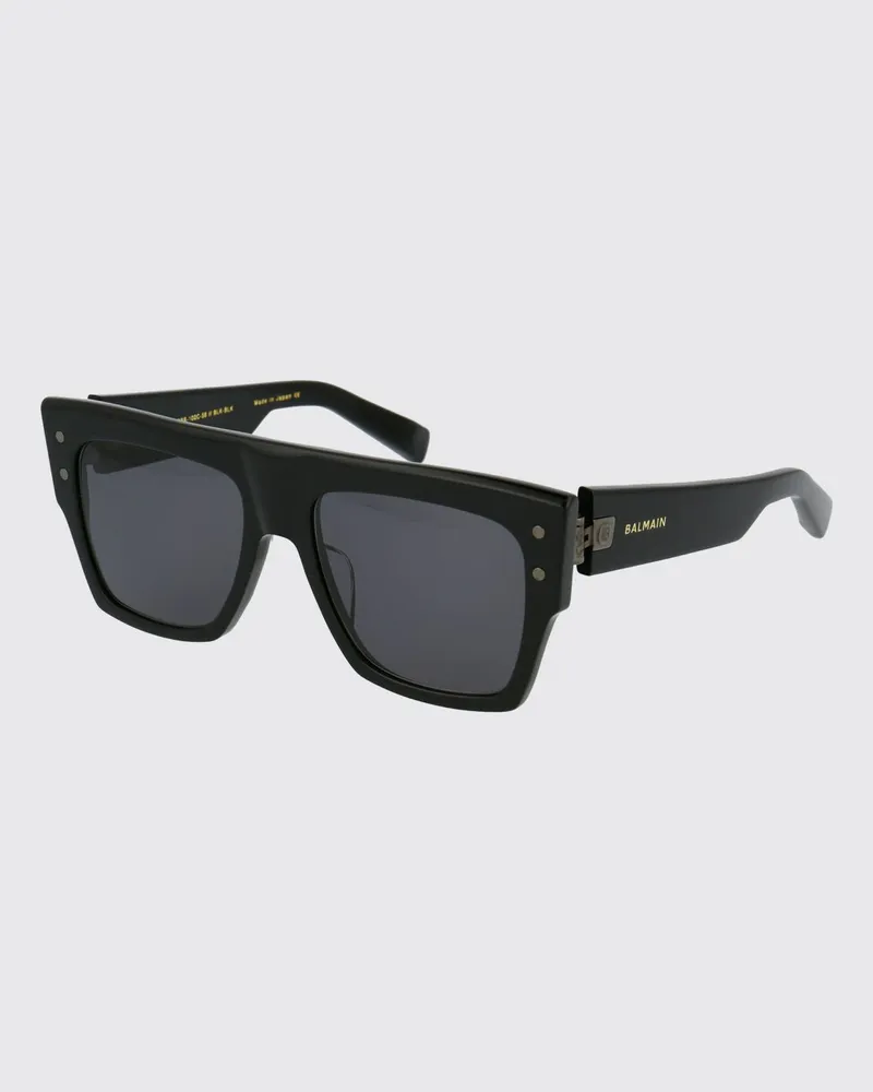 Balmain Sonnenbrillen damen Schwarz