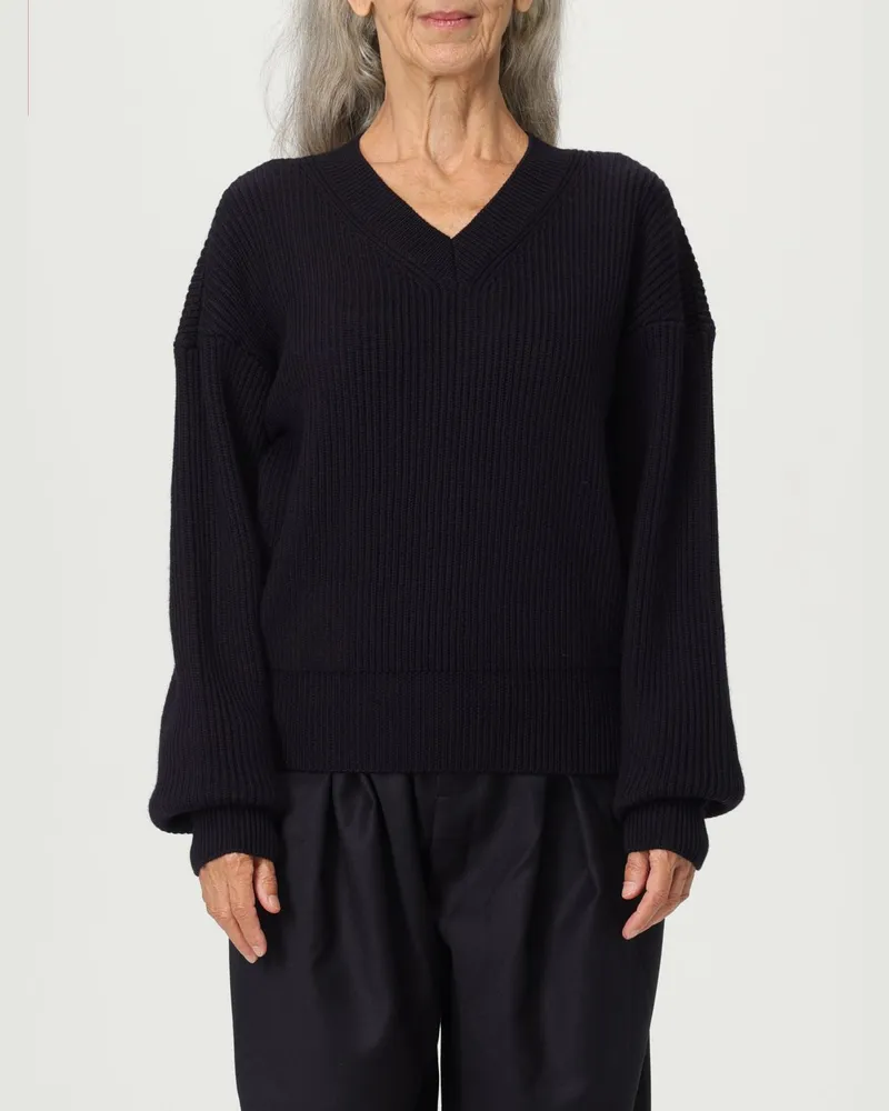 BARENA Sweatshirt damen Blau