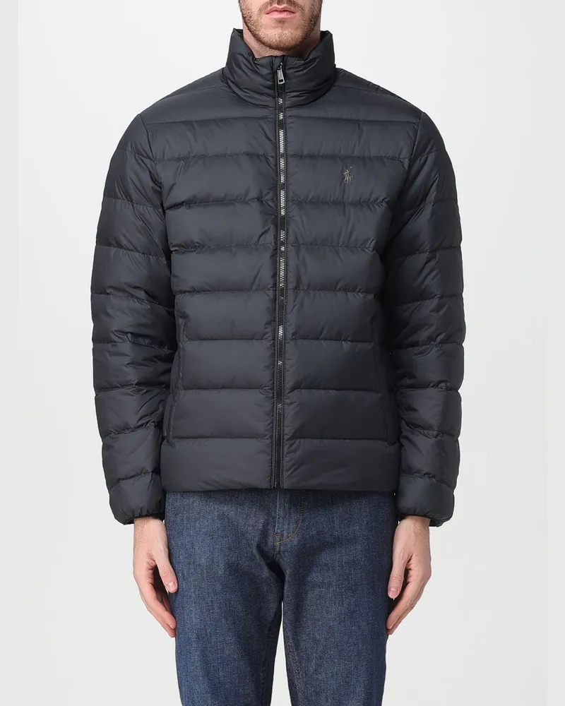 Ralph Lauren Blazer herren Schwarz