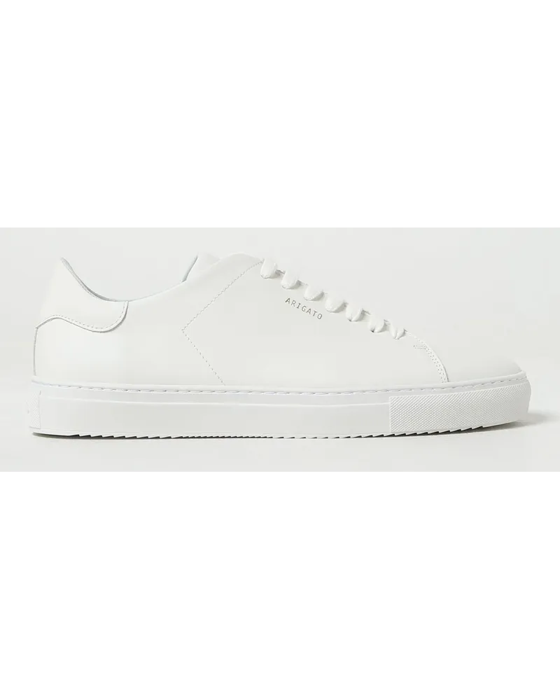 Axel Arigato Sneakers herren Weiß