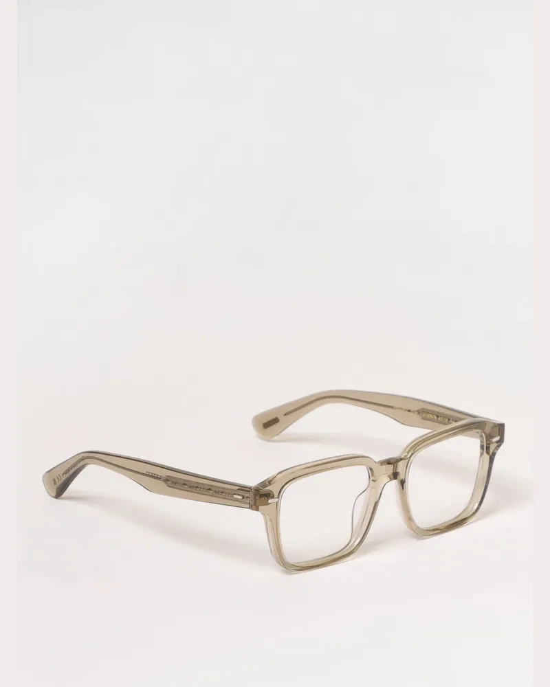 Oliver Peoples Brillen herren Sand
