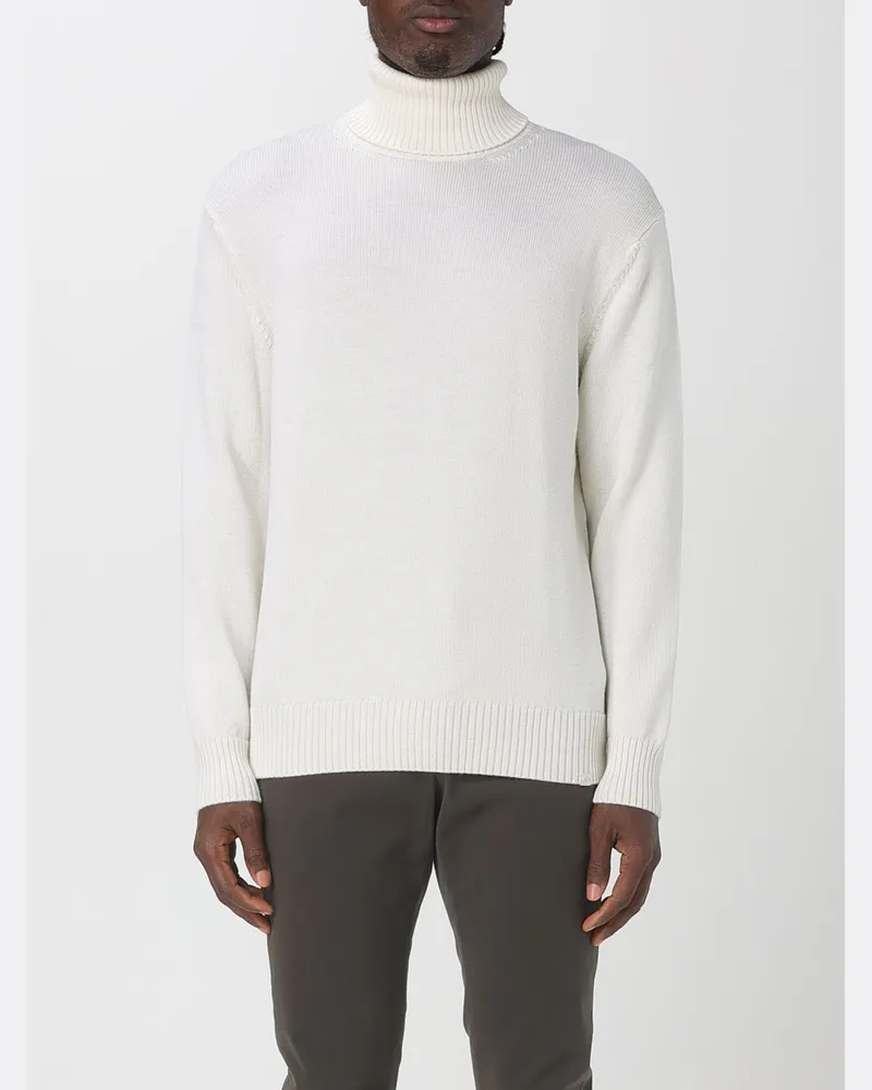 Paul & Shark Pullover herren Paul & Shark Weiß