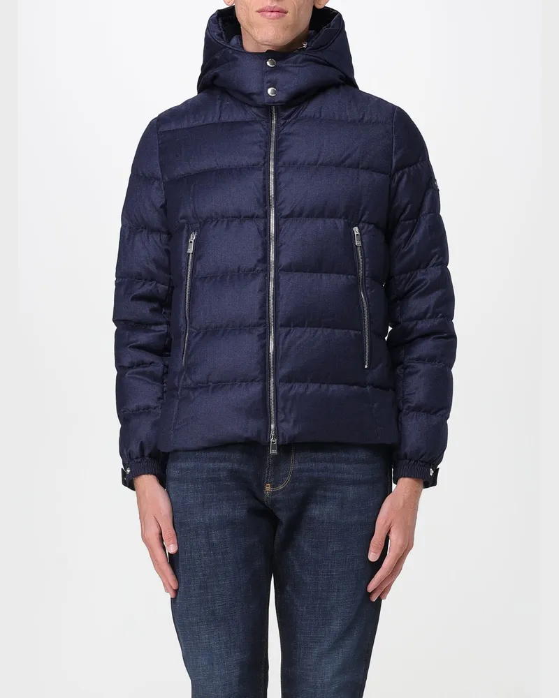 TATRAS Jacke herren Navy